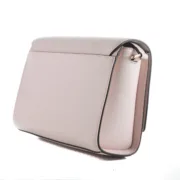 Bolsa Mulher Michael Kors 35T2G8IM6L-POWDER-BLUSH Cor de Rosa 24 x 17 x 9 cm Acessórios de Moda - nacloset 2