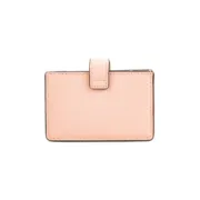 Porta-Cartões Mulher Michael Kors 35F2GTVD0L-POWDER-BLUSH Acessórios de Moda - nacloset 2