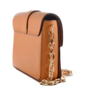 Bolsa Mulher Michael Kors 35S2GNML2L-HONEY-COMB Laranja 23 x 5 x 17 cm Acessórios de Moda - nacloset 2