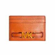 Porta-Cartões Michael Kors 35S3G6RD3L-LUGGAGE Acessórios de Moda - nacloset