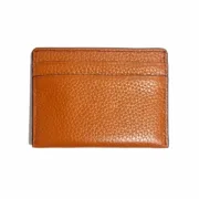 Porta-Cartões Michael Kors 35S3G6RD3L-LUGGAGE Acessórios de Moda - nacloset 2