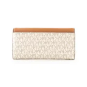 Carteira Mulher Michael Kors 35F3GTVE7B-VANILLA Acessórios de Moda - nacloset 2