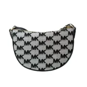 Bolso de mão Michael Kors 35S4G4DC5J-BLACK Acessórios de Moda - nacloset 2