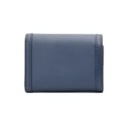 Carteira Mulher Michael Kors 35S4S9GF2L-NAVY 12 x 9 x 2 cm Acessórios de Moda - nacloset 2
