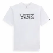Camisola de Manga Curta Homem Vans Moda | Acessórios - nacloset