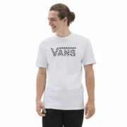 Camisola de Manga Curta Homem Vans Moda | Acessórios - nacloset 2