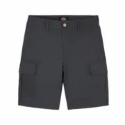 Calças Dickies Millerville Cinzento escuro Calças - nacloset