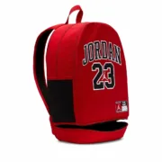Mochila Escolar Nike JERSEY 9A0780 R78 Vermelho Jogos | Disfarces - nacloset