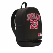 Mochila Escolar Nike JERSEY 9A0780 023 Preto Jogos | Disfarces - nacloset