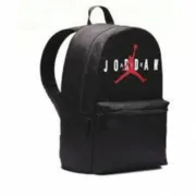 Mochila Escolar Nike HBR ECO DAYPACK 9A0833 023  Preto Jogos | Disfarces - nacloset