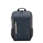 Mochila para Tablet HP Mochila para portátil HP Travel de 15,6 pulgadas y 18 litros azul noche Azul Preto 15,6″ 18 L Informática | Computadores - nacloset 2