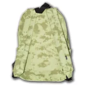 Mochila Escolar Vans NEW SKOOL BACKPACK VN000628CLH1 Verde Jogos | Disfarces - nacloset 2