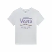 Camisola de Manga Curta Mulher Vans Lokkit Moda | Acessórios - nacloset 2