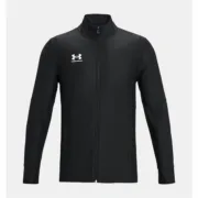 Sweatshirt de Treino para Adultos Under Armour Challenger Track Desporto | Lazer - nacloset 2