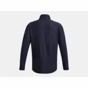 Sweatshirt de Treino para Adultos Under Armour Challenger Azul Desporto | Lazer - nacloset 2