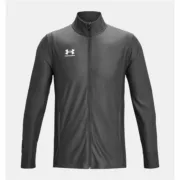 Casaco de Desporto para Homem Under Armour Challenger Cinzento Desporto | Lazer - nacloset 2