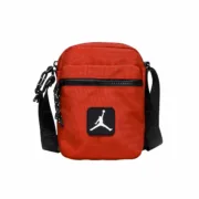 Bolsa de Cintura Nike MA0887 R78 Vermelho Acessórios de Moda - nacloset