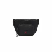Bolsa de Cintura Nike MA0887 023 Preto Acessórios de Moda - nacloset