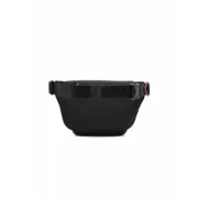 Bolsa de Cintura Nike MA0887 023 Preto Acessórios de Moda - nacloset 2