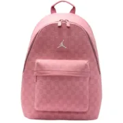 Mochila Casual Nike MA0758 AF4 Cor de Rosa Acessórios de Moda - nacloset