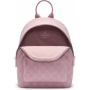 Mochila Casual Jordan Jordan Monogram Mini Cor de Rosa Acessórios de Moda - nacloset 2