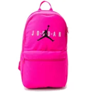 Mochila Casual Nike AM HBR ECO MA0931 P5D Cor de Rosa Acessórios de Moda - nacloset