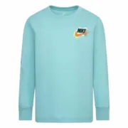 Polar sem Capuz Criança Nike Nkb Express Yourself Ls Moda | Acessórios - nacloset