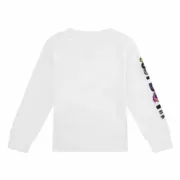 Polar sem Capuz Criança Nike Nkb Express Yourself Ls Moda | Acessórios - nacloset 2