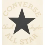 Camisola de Manga Curta Infantil Converse Dissected Chuck Patch 13-15 Anos Moda | Acessórios - nacloset 2