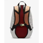 Mochila Casual Nike  BKPK DV6245 030 Cinzento Acessórios de Moda - nacloset 2