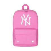 Mochila Escolar New Era STADIUM  60357026  Cor de Rosa Jogos | Disfarces - nacloset