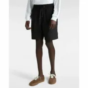 Calças Vans Primary Solid Elastic B Preto Calças - nacloset 2