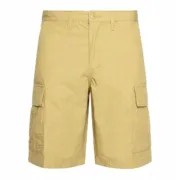 Calças curtas Vans SERVICE CARGO RELAXED SHORT VN0A5FL75QJ1 Amarelo Calções e bermudas - nacloset