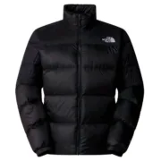 Casaco de Desporto The North Face Diablo Down 2.0 NF0A8993PH51 Preto Blusões - nacloset