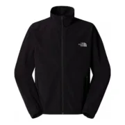 Casaco de Desporto The North Face M TNF EASY WIND TRACK JACKET NF0A88XYJK31 Preto Blusões - nacloset