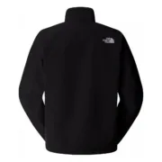 Casaco de Desporto The North Face M TNF EASY WIND TRACK JACKET NF0A88XYJK31 Preto Blusões - nacloset 2