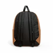 Mochila Casual Vans Old Skool Classic Castanho Acessórios de Moda - nacloset 2