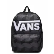 Mochila Escolar Vans  OLD SKOOL DROP V VN000H4ZKOU1 Preto Jogos | Disfarces - nacloset