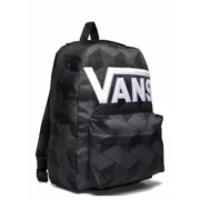 Mochila Escolar Vans  OLD SKOOL DROP V VN000H4ZKOU1 Preto Jogos | Disfarces - nacloset 2