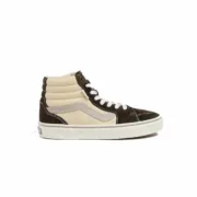 Botas de Mulher Vans Filmore Hi Outd Preto Botas - nacloset