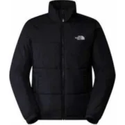 Casaco de Desporto The North Face Gosei Puffer Jacket NF0A87954H01 Preto Blusões - nacloset