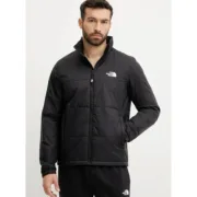 Casaco de Desporto The North Face Gosei Puffer Jacket NF0A87954H01 Preto Blusões - nacloset 2