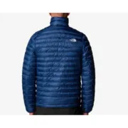 Casaco de Desporto The North Face Huila Synthetic Jacket NF0A85AED1R1 Azul Blusões - nacloset 2