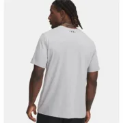 Camisola de Manga Curta Homem Under Armour Lc Fly In Logo Moda | Acessórios - nacloset 2
