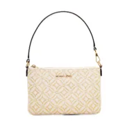 Bolso de mão Michael Kors 35F4GTVW5J-PL-GLD-MULTI Acessórios de Moda - nacloset