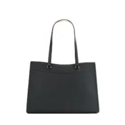 Bolsa a Tiracolo Michael Kors 35F4STVT9B-BLACK Preto 37 x 28 x 12 cm Acessórios de Moda - nacloset 2