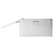 Bolso de mão Michael Kors 35F4STVW3L-SILVER Acessórios de Moda - nacloset