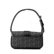 Bolso de mão Michael Kors Colby Acessórios de Moda - nacloset 2
