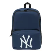 Mochila Escolar New Era MLB MULTI STADIUM BAG NEYYAN 60503790 Azul Marinho Jogos | Disfarces - nacloset