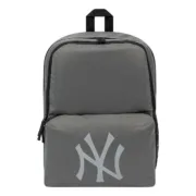 Mochila Escolar New Era MLB MULTI STADIUM BAG NEYYAN 60503788 Cinzento Jogos | Disfarces - nacloset